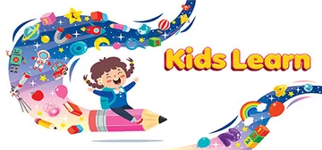 Kids Learn cover image