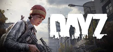 DayZ cover image