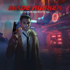 Blade Runner Enhanced Edition cover image