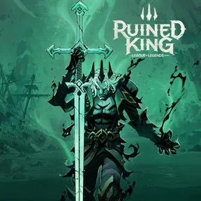 Ruined King: A League of Legends Story™ cover image
