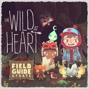 The Wild at Heart cover image
