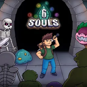 6Souls cover image