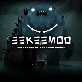 Eekeemoo Splinters of the Dark Shard cover image