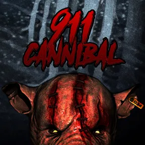 911: Cannibal cover image