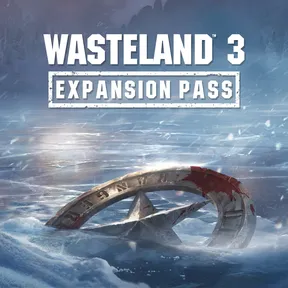 Wasteland 3 Expansion Pass cover image