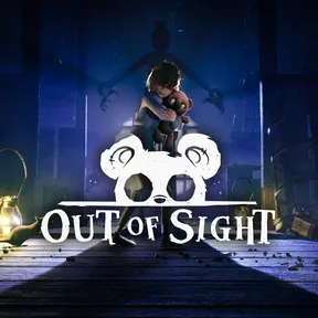 Out of Sight cover image