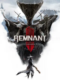 Remnant II® - The Awakened King cover image