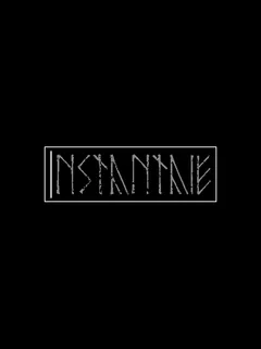 Instantale cover image
