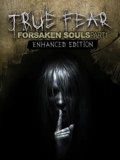 True Fear: Forsaken Souls Part 1 cover image