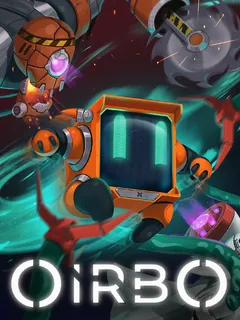 Oirbo cover image