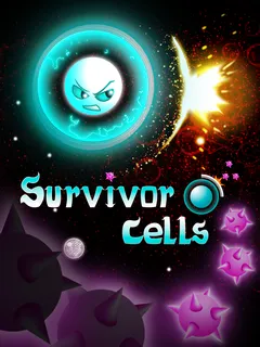 Survivor Cells cover image