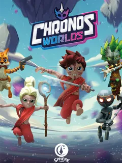 ChronosWorlds cover image