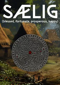 SAELIG cover image