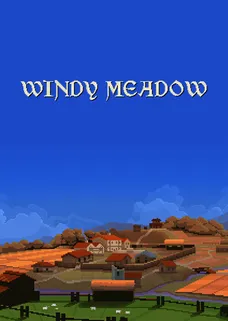 Windy Meadow - A Roadwarden Tale cover image