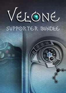 VELONE - Supporter Bundle cover image