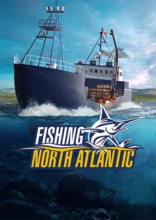 Fishing: North Atlantic cover image