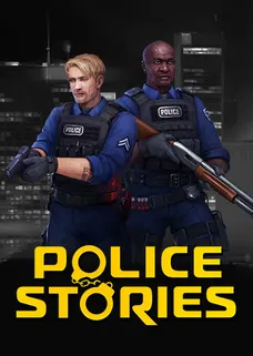 Police Stories cover image