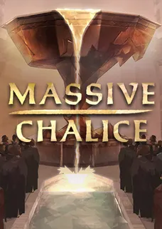 Massive Chalice cover image
