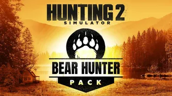 Hunting Simulator 2 Bear Hunter Pack cover image
