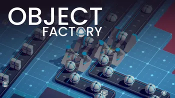 Object Factory cover image