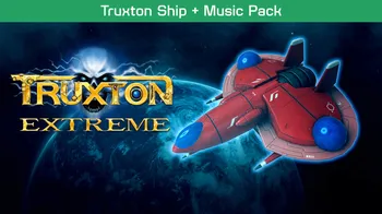 Truxton Ship + Music Pack cover image