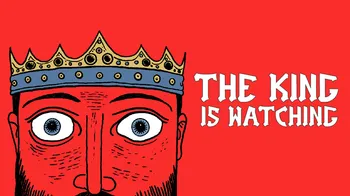 The King is Watching cover image