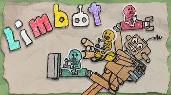 Limbot cover image