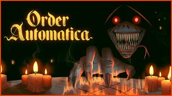 Order Automatica cover image