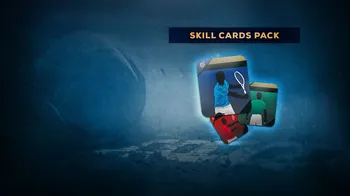 Tennis World Tour - Skill Cards Pack cover image