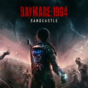 Daymare: 1994 Sandcastle cover image