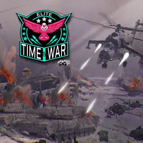 Time Of War, Arkano'90 cover image