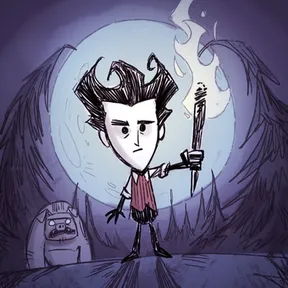 Don't Starve: Shipwrecked Console Edition cover image