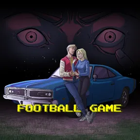 Football Game cover image