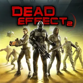 Dead Effect 2 cover image