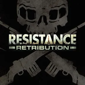 Resistance: Retribution cover image