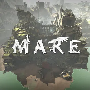 Mare cover image