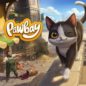 Pawbay cover image