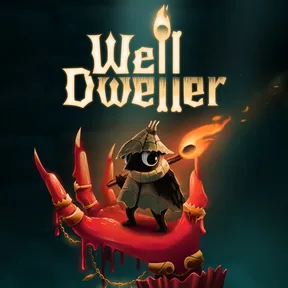 Well Dweller cover image