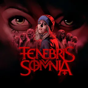 Tenebris Somnia cover image