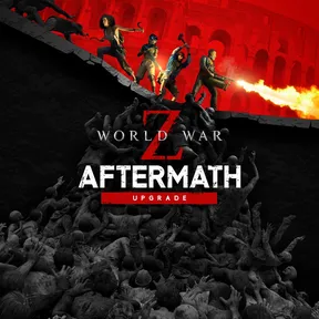 WWZ Upgrade to Aftermath cover image