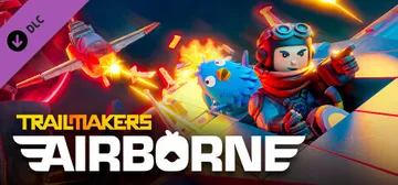 Trailmakers: Airborne Expansion cover image