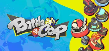 BattleCap cover image