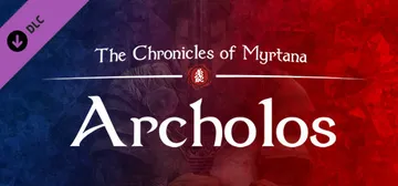 The Chronicles Of Myrtana: Archolos - Polish Voice-Over Pack cover image