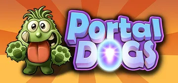 Portal Dogs cover image