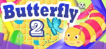 Butterfly 2 cover image