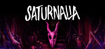 Saturnalia cover image