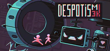 Despotism 3k cover image