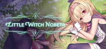 Little Witch Nobeta cover image