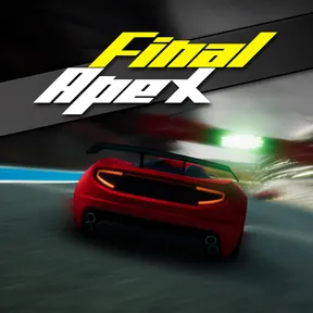 Final Apex cover image