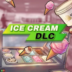 Ice Cream DLC cover image